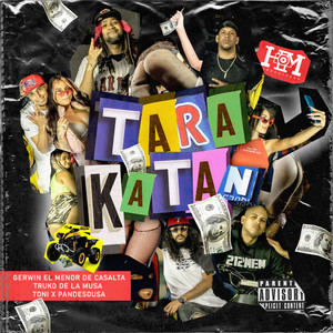 Tarakatan (Explicit)