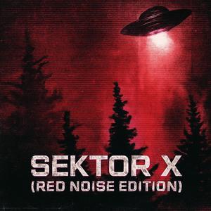 Sektor X (Tekk Remix)