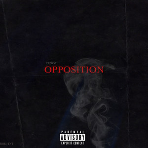 Opposition (Explicit)