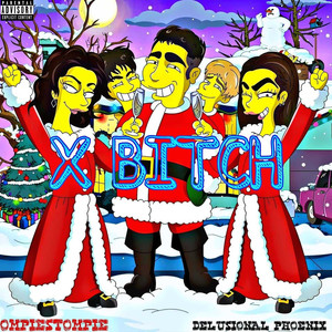 X ***** (Explicit)