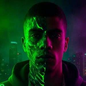 Velociraptor (Explicit)