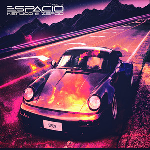 Espacio, Vol. 2 (Explicit)