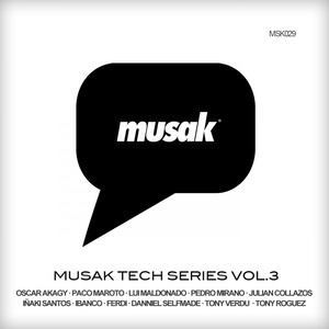 Naturaleza (Original Mix)