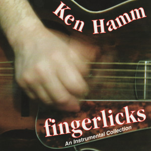 Fingerlicks (An Instrumental Collection)