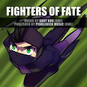 Fighters of Fate