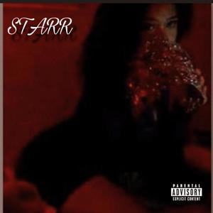 STARR (feat. Fomelz) [Explicit]