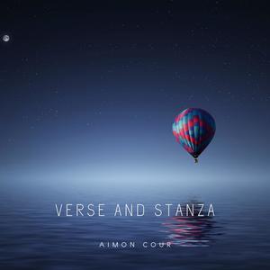 Verse and stanza