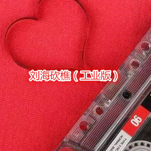 宇子 - 你的姑娘 (工业版)