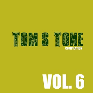 Tom's Tone Compilation, Vol. 6