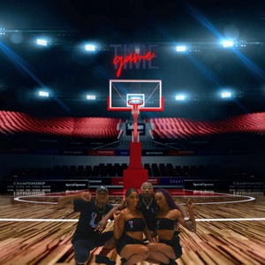 Gametime (Explicit)