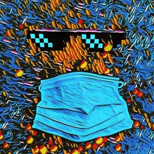 What's this?!(Corona Virus) (Explicit)