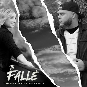 Te Falle(feat. Papo V)