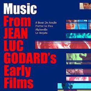 Music From Jean-Luc Godard's Early Films