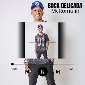 Boca Delicada (Explicit)
