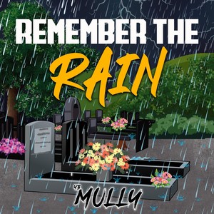 Remember The Rain (Explicit)