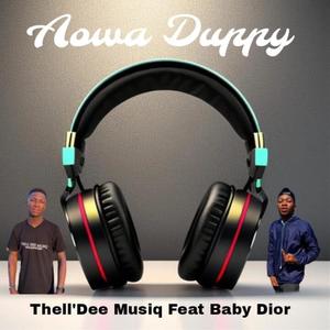 Aowa Duppy (feat. Baby Dior)