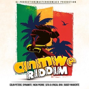 Anmwe Riddim