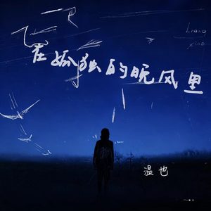 在孤独的晚风里
