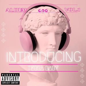 That ***** back (Explicit)