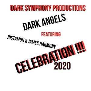 Celebration 2020 (feat. Justamon & James Harmony)