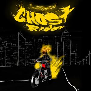 Ghost Rider (feat. Broke Daniel) [Explicit]