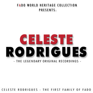 Celeste Rodrigues - The Legendary Original Recordings