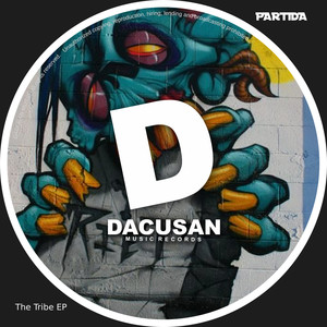 The Tribe (Extended Mix)