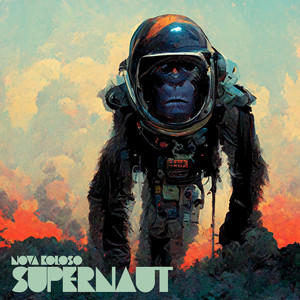 Supernaut