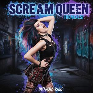 Scream Queen (Solo Version)
