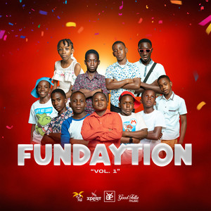 Fundaytion, Vol. 1