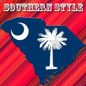 Southern Style (feat. Ziggy Pockets & Junior Raimey)