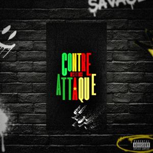 Contre Attaque (feat. Bils & Ouss) (Explicit)