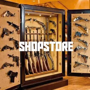 SHOPSTORE (Explicit)