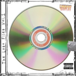 In The Kitchen Freestyle (Explicit)