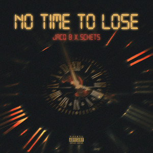 No Time To Lose