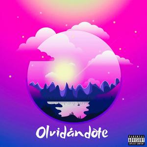 Olvidándote (feat. EME)