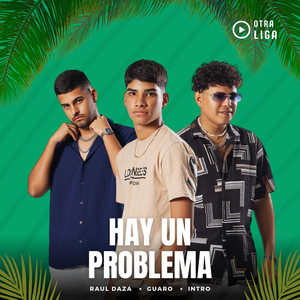 Hay Un Problema