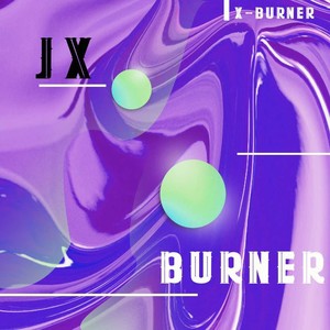 JX Burner