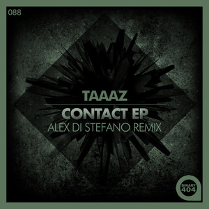 Contact (Alex Di Stefano Remix)