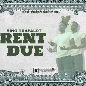 RENT DUE (Explicit)