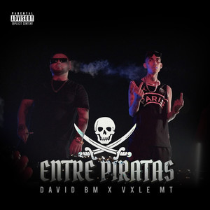 Entre Piratas (Explicit)