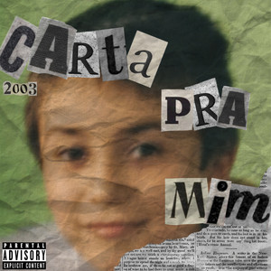 carta pra mim (Explicit)