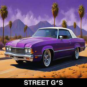 Street G's