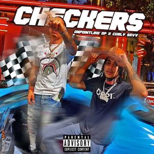 Checkers (Explicit)