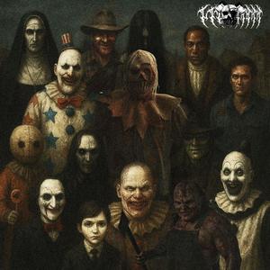 Creeper (feat. Vampire666 darknoise) (Explicit)