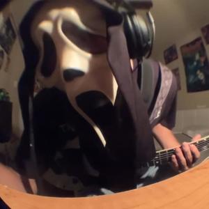 SHY p. kixmi (feat. S!XBLADES) (Explicit)