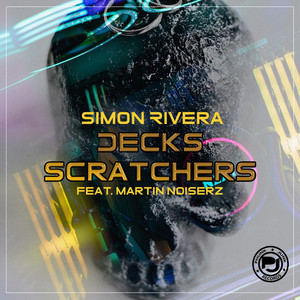 Decks Scratchers(feat. Martin Noiserz) (Radio Edit)