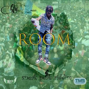 ROOM (feat. Quimix)