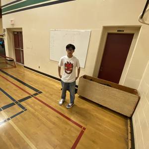 Jake Mama Freestyle (Explicit)