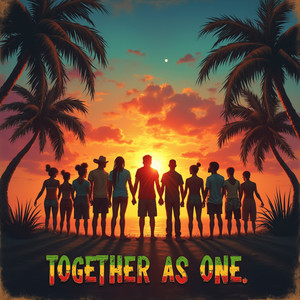 Together As One